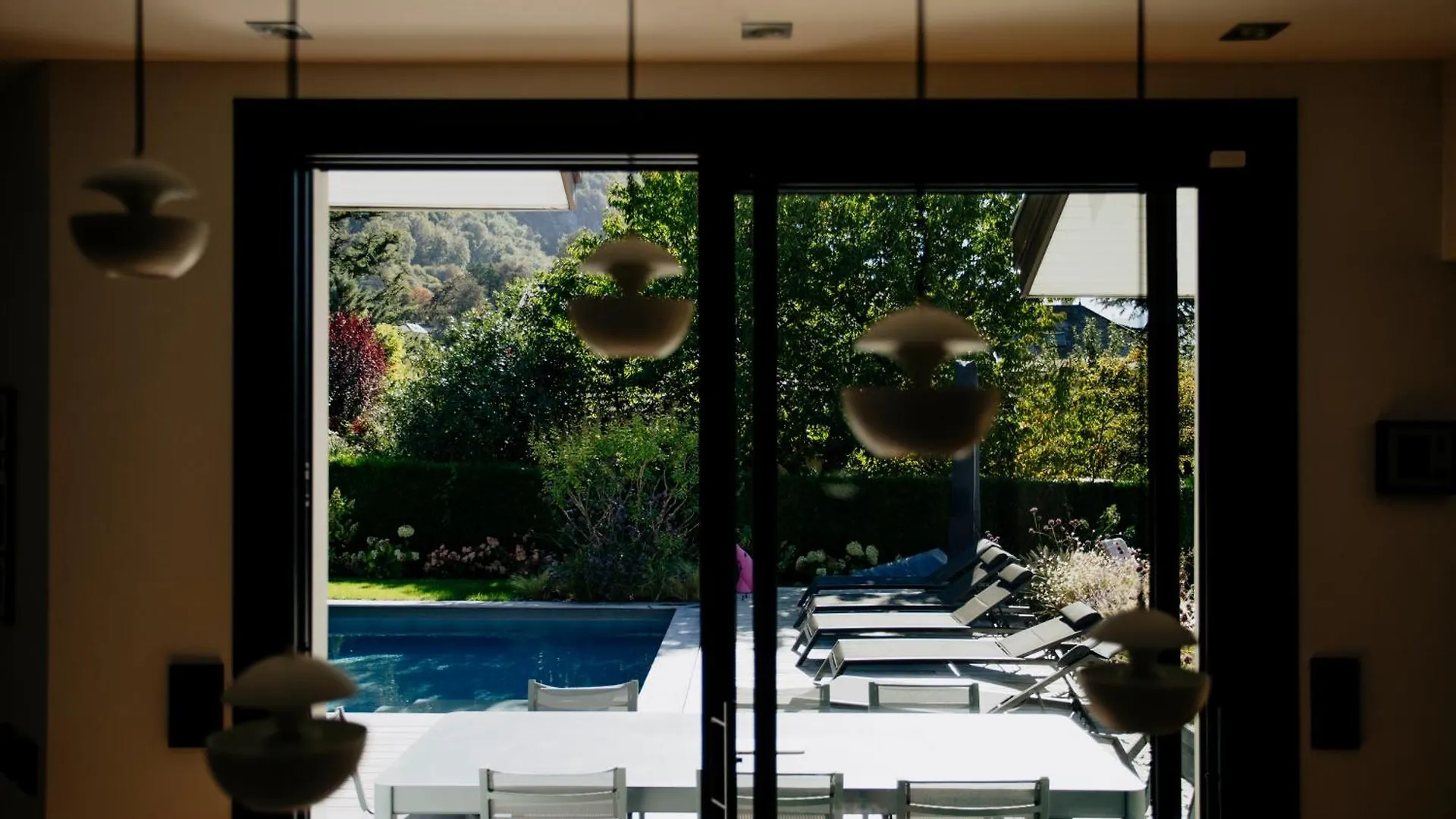 Villa Luxe, Au Calme Avec Piscine A 5Min Du Lac Annecy