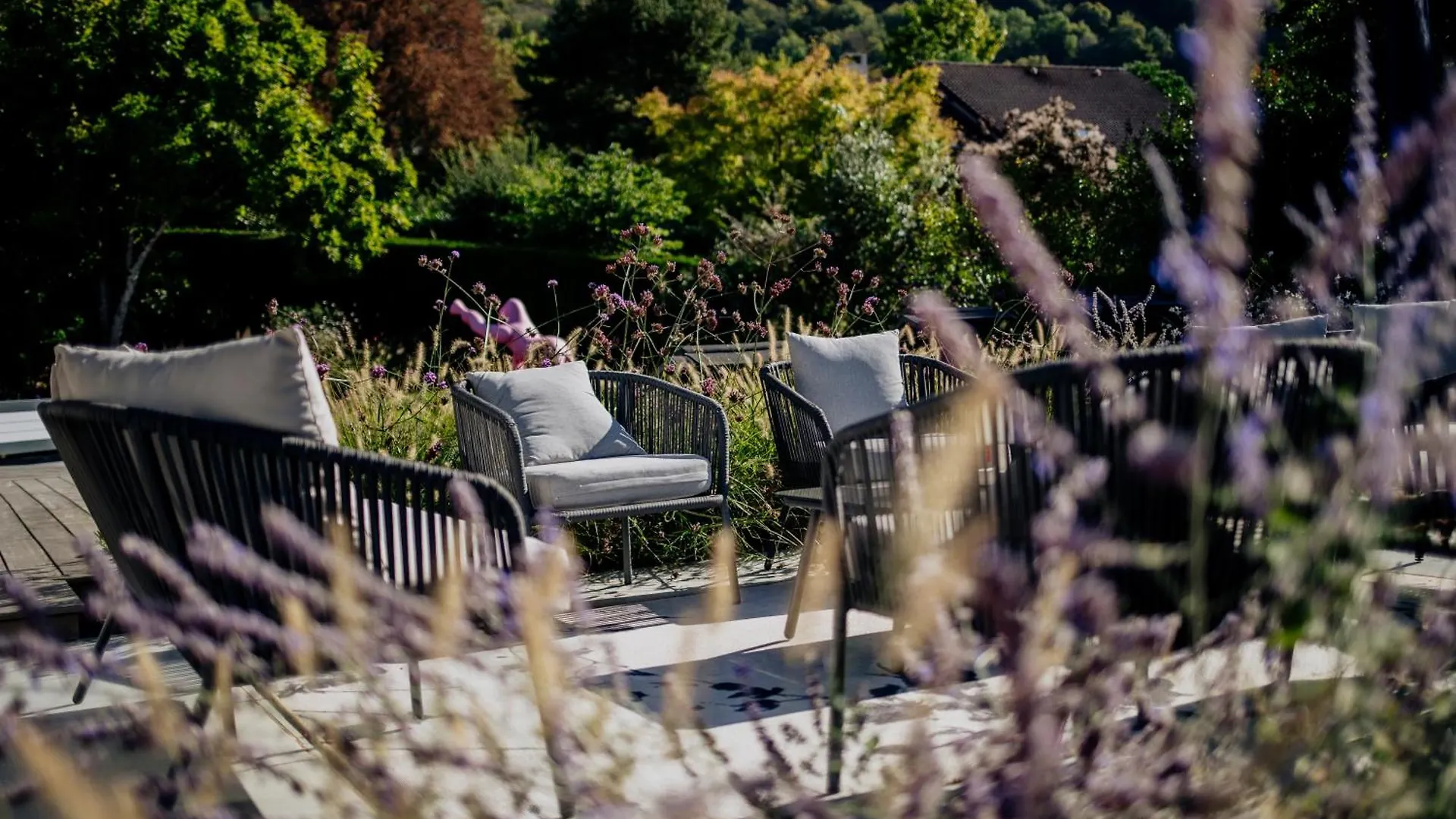 Villa Luxe, Au Calme Avec Piscine A 5Min Du Lac Annecy